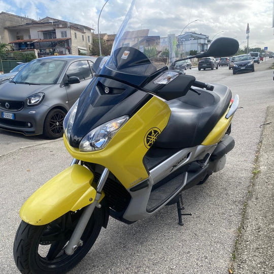 YAMAHA X MAX 250 - 2006 - KM 45504