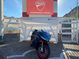 APRILIA RSV4 - 2025 - KM 3108