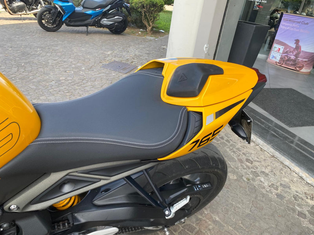 TRIUMPH STREET TRIPLE 765 RS - 2024 - KM 16959