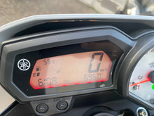 Carica l&#39;immagine nel visualizzatore di Gallery, YAMAHA FZ8 - 2012 - KM 6960
