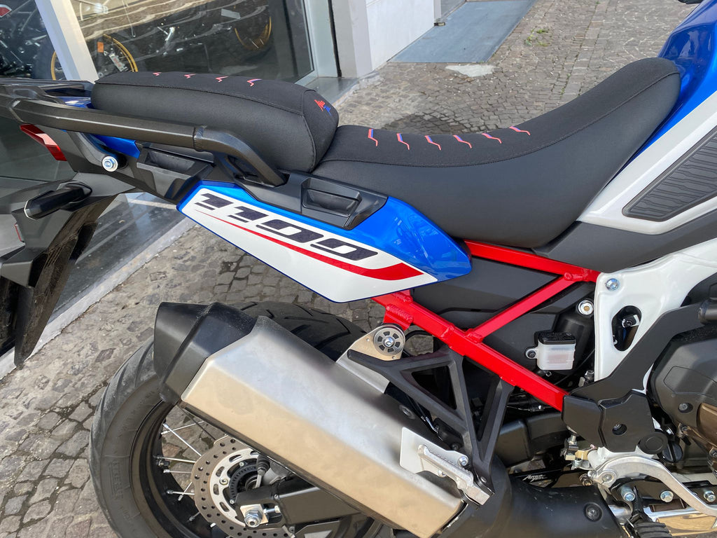 HONDA AFRICA TWIN 1100 DCT - 2023 - KM 28973