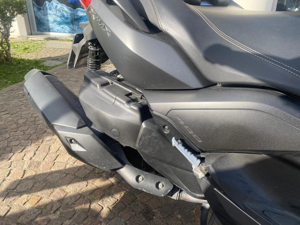 YAMAHA X MAX 400 - 2016 - KM 20138