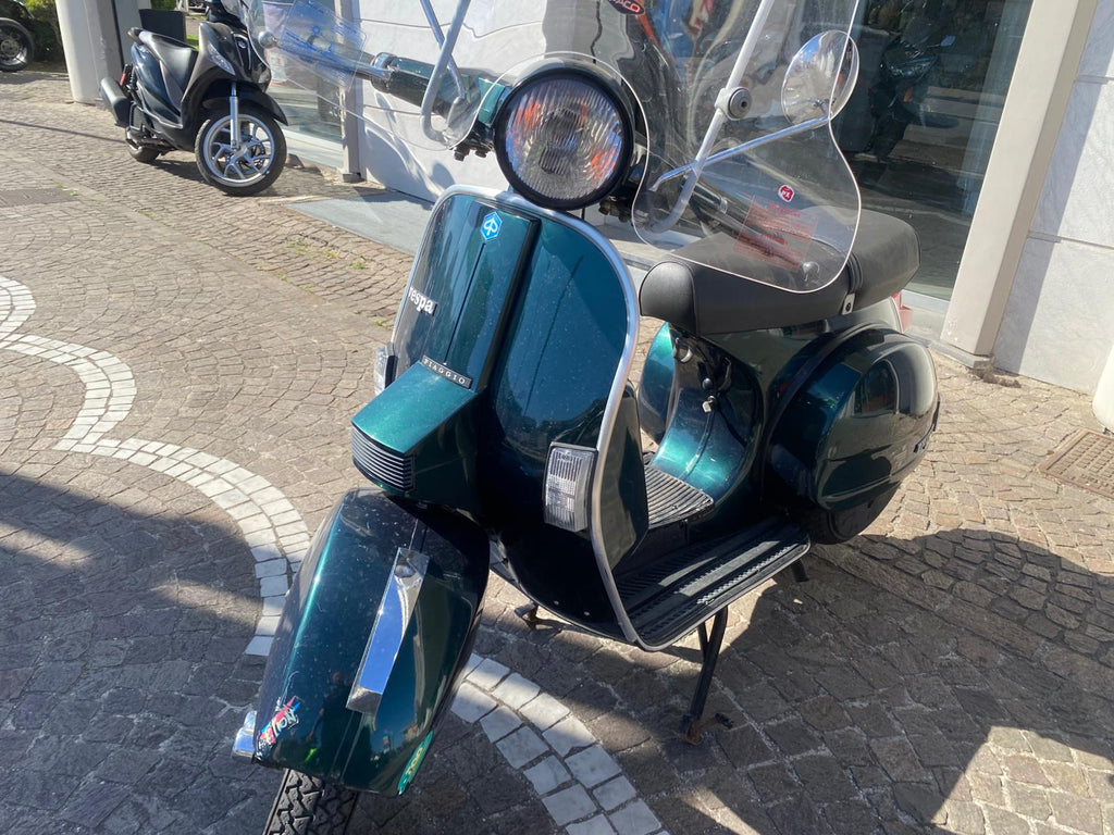 PIAGGIO VESPA PX 150 - 1985 - KM 6432
