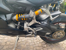 Carica l'immagine nel visualizzatore di Gallery, DUCATI 1199 PANIGALE S LIMITED EDITION - 2015 - KM 31626