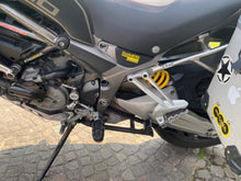 Carica l'immagine nel visualizzatore di Gallery, DUCATI MULTISTRADA 1200 ENDURO - 2017 - KM 59383