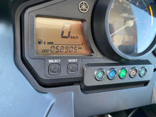 Carica l'immagine nel visualizzatore di Gallery, YAMAHA TDM 900 - 2004 - KM 58905