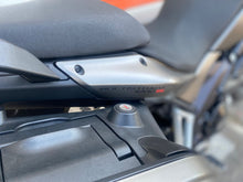 Carica l&#39;immagine nel visualizzatore di Gallery, DUCATI MULTISTRADA 1200 S - 2012 - KM 32387
