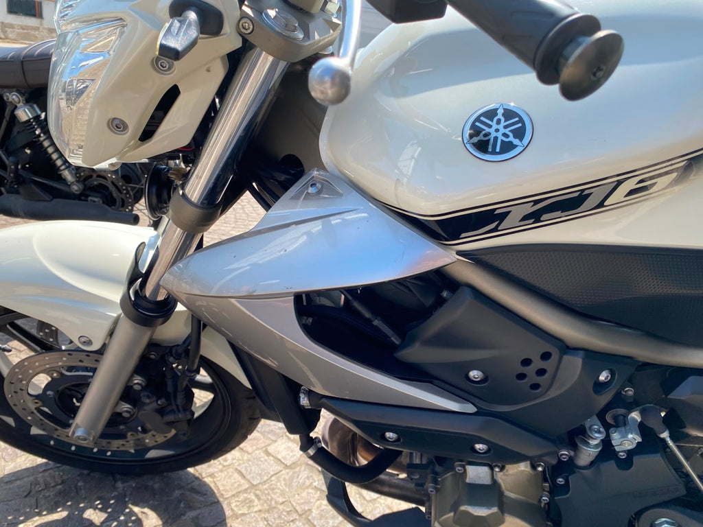 YAMAHA XJ6 - 2011 - KM 25947