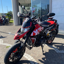 Carica l'immagine nel visualizzatore di Gallery, DUCATI HYPERMOTARD 950 RVE - 2022 - KM 32199