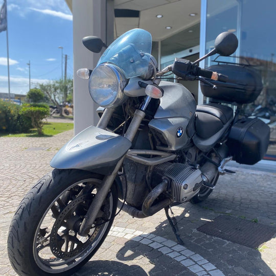 BMW R 1150 R - 2005 - KM 51571