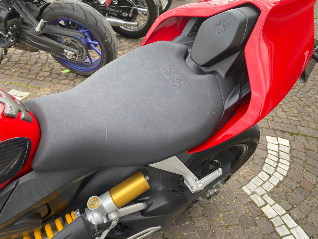 DUCATI PANIGALE V2 - 2022 - KM 7625