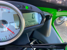 Carica l'immagine nel visualizzatore di Gallery, KAWASAKI NINJA 600 ZX6R - 2008 - KM 43466