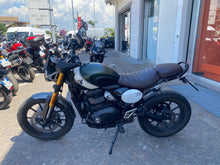 Carica l'immagine nel visualizzatore di Gallery, TRIUMPH SCRAMBLER 400 X - 2024 - KM 11698