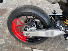 Carica l&#39;immagine nel visualizzatore di Gallery, DUCATI HYPERMOTARD 698 MONO RVE - 2025 - KM 327