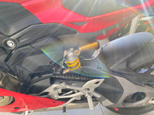 Carica l'immagine nel visualizzatore di Gallery, DUCATI PANIGALE V4 - 2025 - KM 371