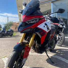 DUCATI MULTISTRADA V4 PIKES PEAK - 2022 - KM 12125