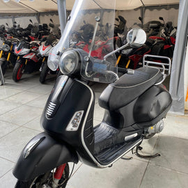 VESPA GTS 300 - 2011 - KM 47343