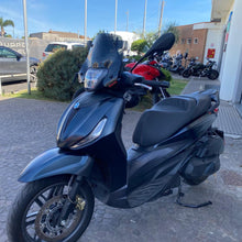 Carica l'immagine nel visualizzatore di Gallery, PIAGGIO BEVERLY 400 HPE - 2021 - KM 25316