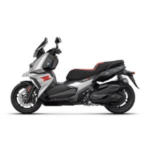 C 400 X