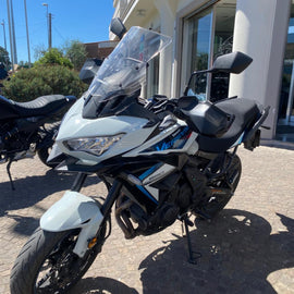 KAWASAKI VERSYS 650 - 2025 - KM 7223