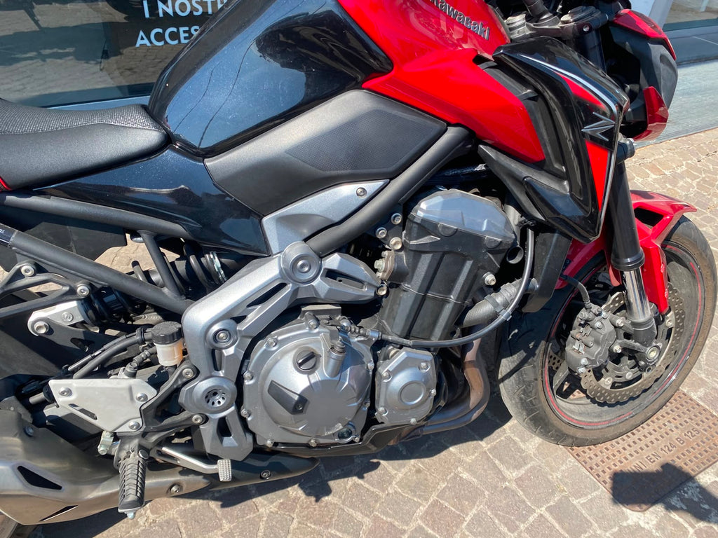 KAWASAKI Z 900 A2 - 2019 - KM 3390