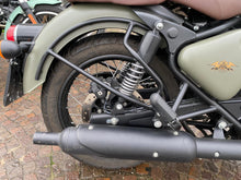 Carica l'immagine nel visualizzatore di Gallery, ROYAL ENFIELD CLASSIC 350 - 2023 - KM 4534