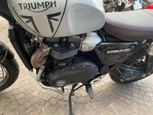 Carica l'immagine nel visualizzatore di Gallery, TRIUMPH SCRAMBLER 1200 X - 2026 - KM 538