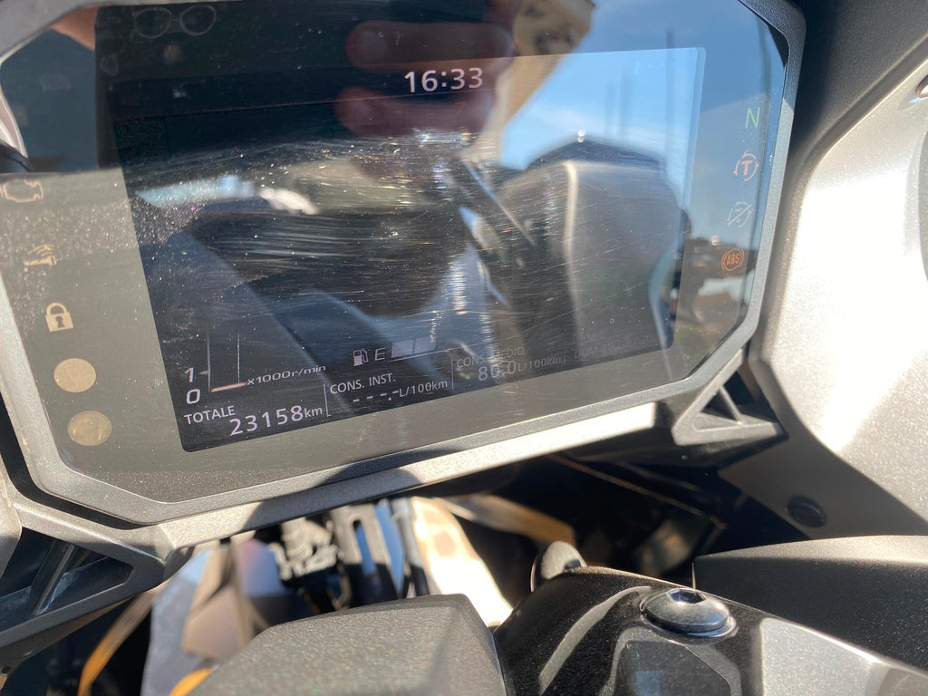 HONDA FORZA 750 - 2021 - KM 23158