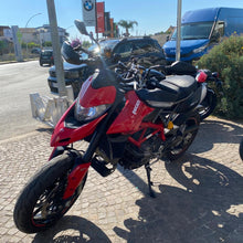 Carica l'immagine nel visualizzatore di Gallery, DUCATI HYPERMOTARD 950 - 2019 - KM 13051
