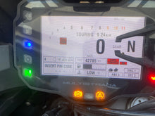 Carica l&#39;immagine nel visualizzatore di Gallery, DUCATI MULTISTRADA 1200 S - 2016 - KM 42785