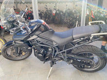 Carica l&#39;immagine nel visualizzatore di Gallery, TRIUMPH TIGER 800 - 2013 - KM 47830