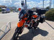 Carica l'immagine nel visualizzatore di Gallery, KTM 890 ADVENTURE R - 2022 - KM 14642