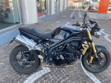 Carica l&#39;immagine nel visualizzatore di Gallery, TRIUMPH SPEED TRIPLE 1050 - 2022 - KM 44139