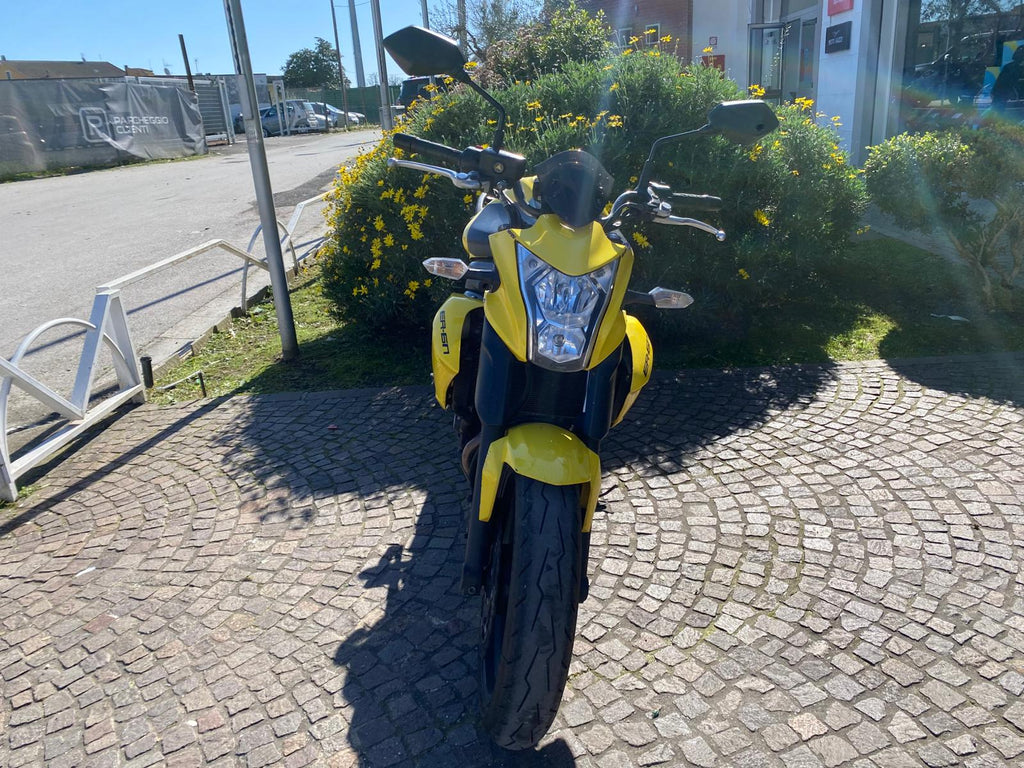 KAWASAKI ER 6N - 2013 - KM 27962