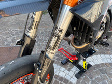 Carica l'immagine nel visualizzatore di Gallery, KTM 450 SMR - 2025 - 18H