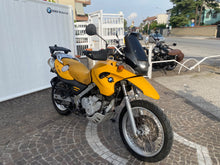 Carica l'immagine nel visualizzatore di Gallery, BMW F 650 GS - 2001 - KM 62765
