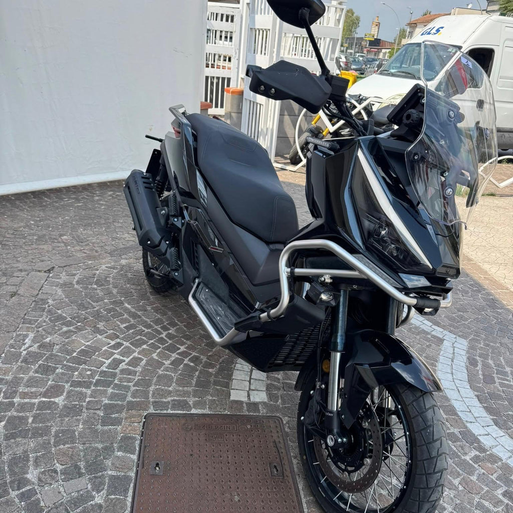 ZONTES ZT368 G - 2026 - KM 3595