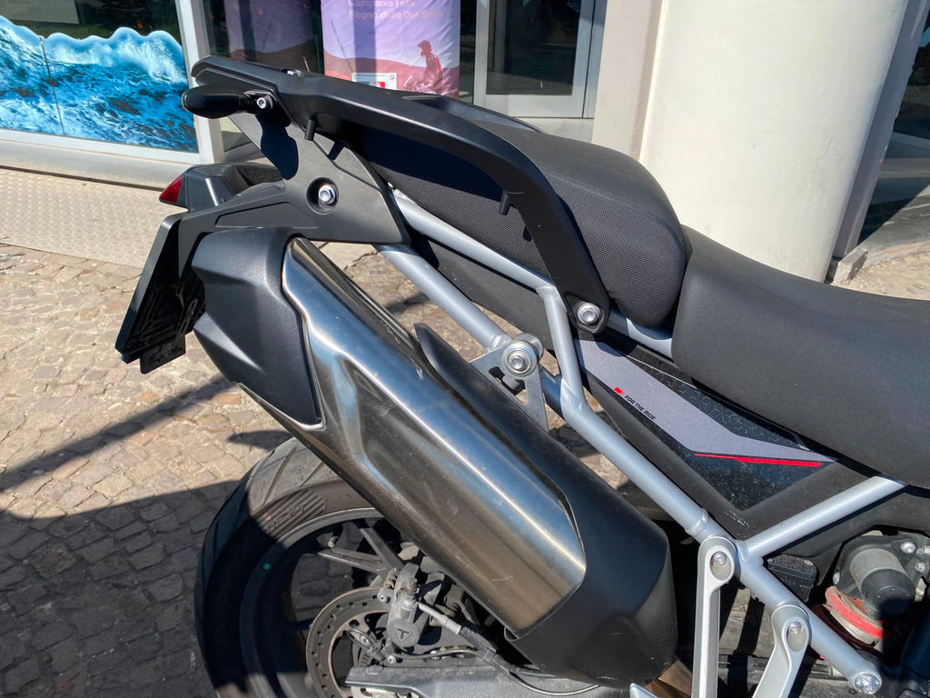 TRIUMPH TIGER 900 GT PRO - 2025 - KM 6511
