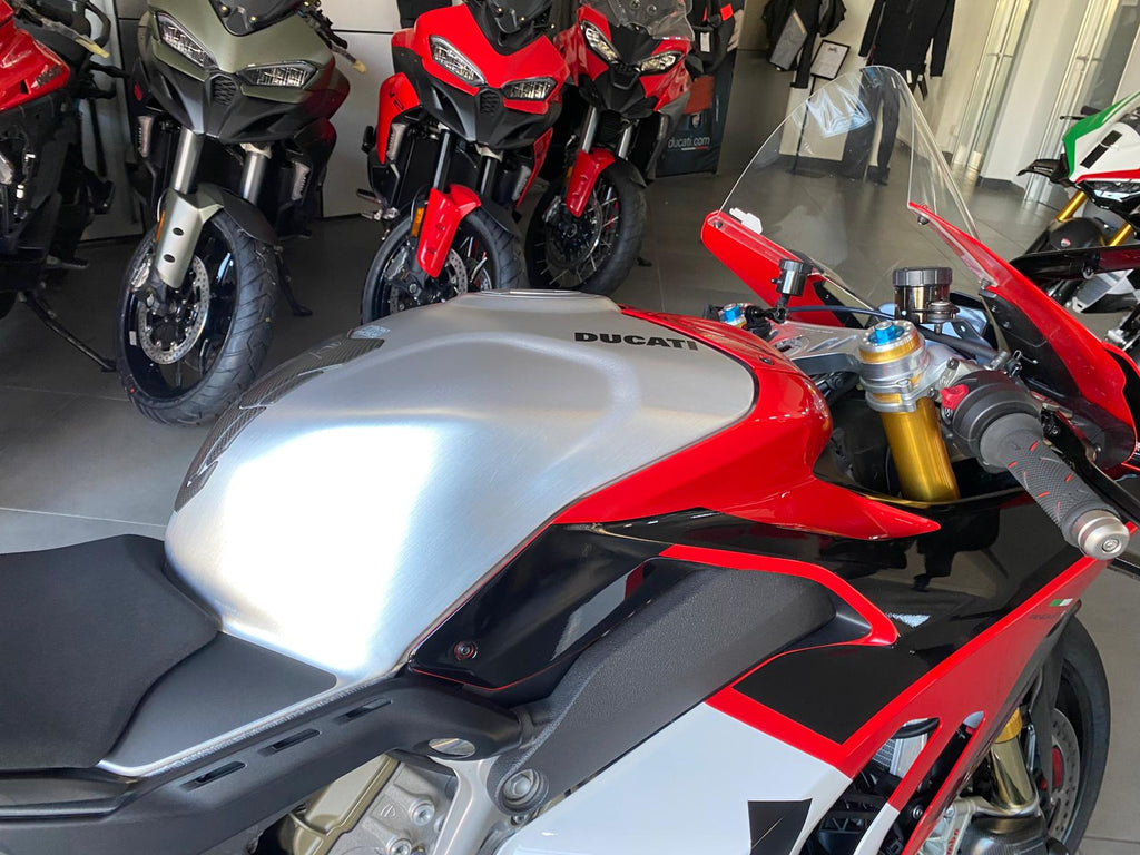 DUCATI PANIGALE V4 R - 2024 - KM 11408