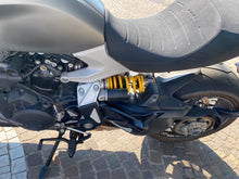 Carica l'immagine nel visualizzatore di Gallery, DUCATI DIAVEL 1260 - 2019 - KM 6207