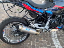 Carica l'immagine nel visualizzatore di Gallery, BMW F 900 R - 2023 - KM 11488