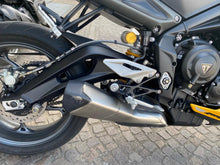 Carica l'immagine nel visualizzatore di Gallery, TRIUMPH STREET TRIPLE 765 RS - 2024 - KM 16959