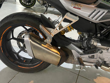 Carica l&#39;immagine nel visualizzatore di Gallery, MOTO GUZZI V 100 MANDELLO S - 2024 - KM 7744