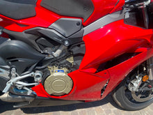 Carica l'immagine nel visualizzatore di Gallery, DUCATI PANIGALE V4 - 2025 - KM 17603