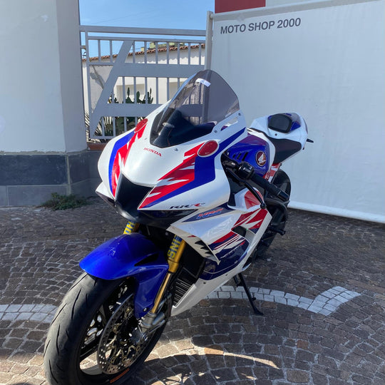 HONDA CBR 1000 RR R FIREBLADE SP - 2022 - KM 26859