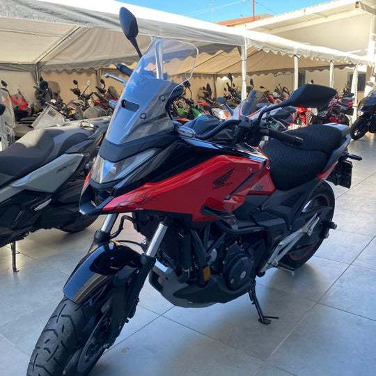 HONDA NC 750 DCT - 2025 - KM 3067