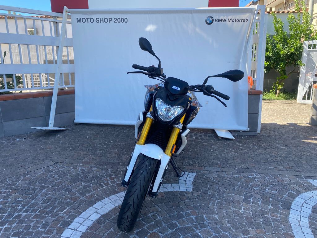 BMW G 310 R - 2020 - KM 6967