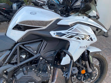 Carica l'immagine nel visualizzatore di Gallery, BENELLI TRK 502 X - 2021 - KM 20850