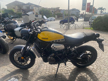 Carica l'immagine nel visualizzatore di Gallery, YAMAHA XSR 700 60 ANNIVERSARY - 2018 - KM 26310