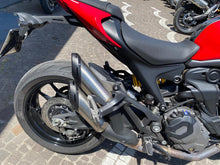 Carica l'immagine nel visualizzatore di Gallery, DUCATI MONSTER 937 - 2024 - KM 14444